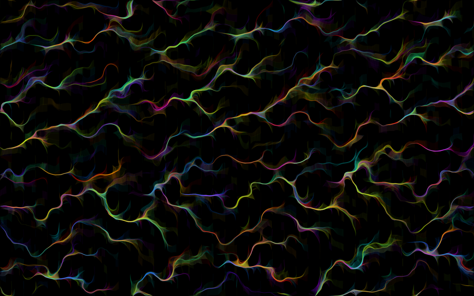 Firing Neurons - Frame 4